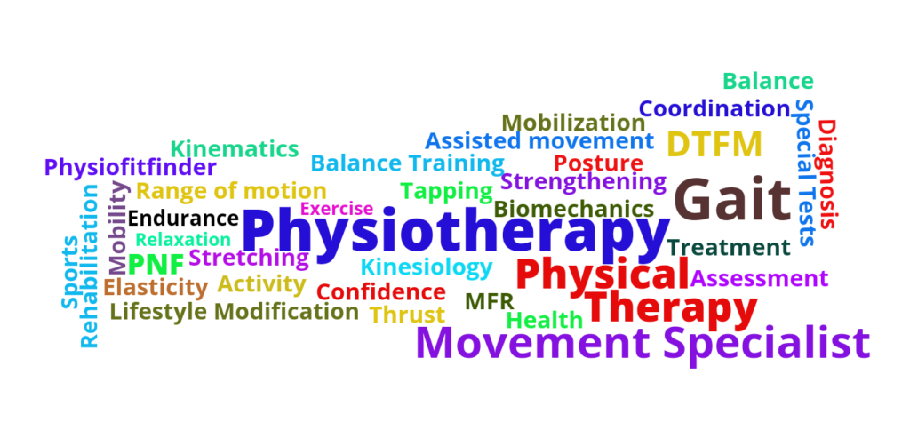 significance of physiotherapy and its approach