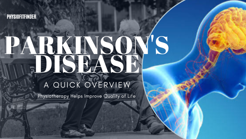 Parkinson's disease is a progressive neurological disorder that affects the body's movement. It is caused by the degeneration of dopamine-producing neurons in the brain, which leads to a variety of symptoms, including tremors, stiffness, and balance problems.